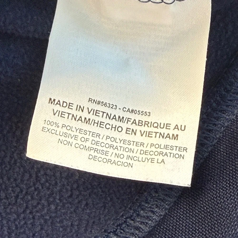Nike dri fit